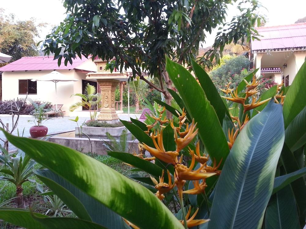 Bird Of Paradise Bungalows Кеп Екстер'єр фото
