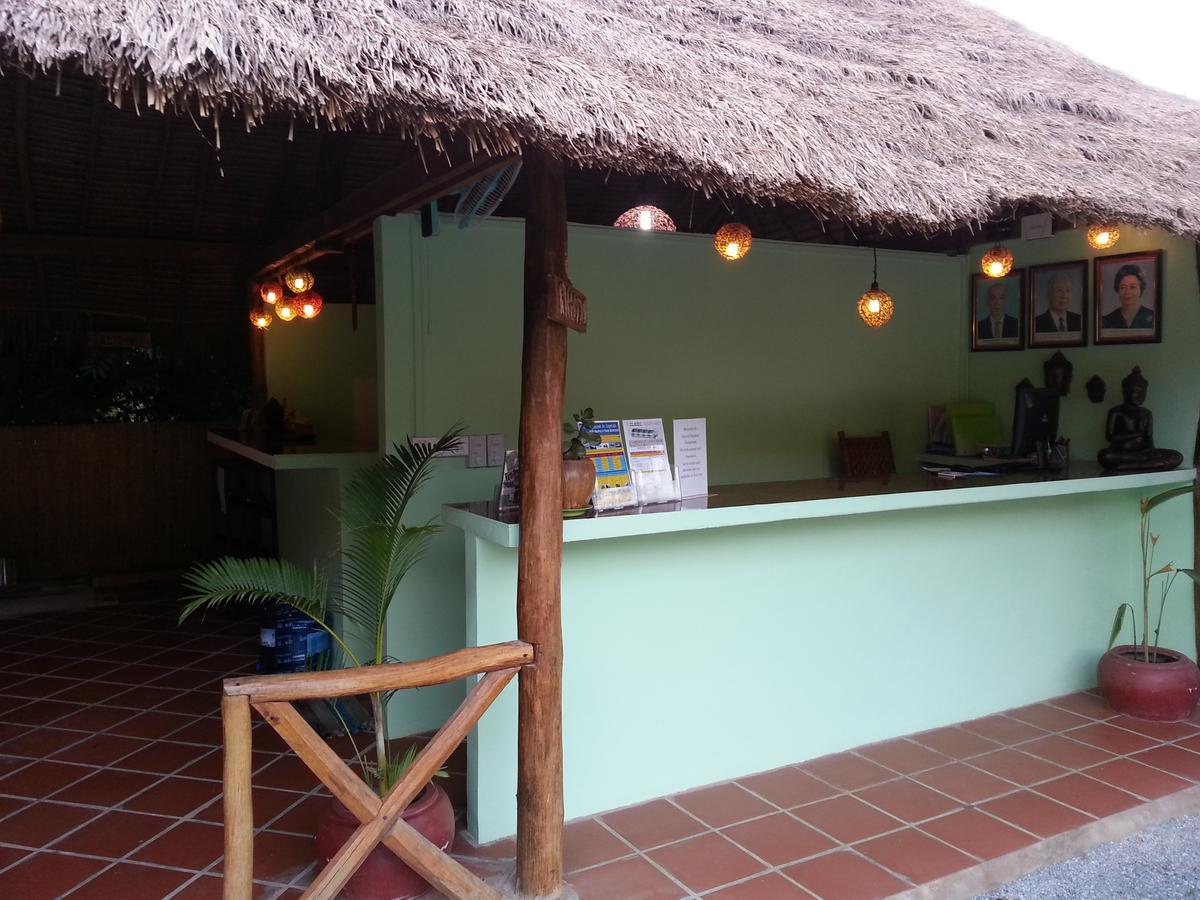 Bird Of Paradise Bungalows Кеп Екстер'єр фото