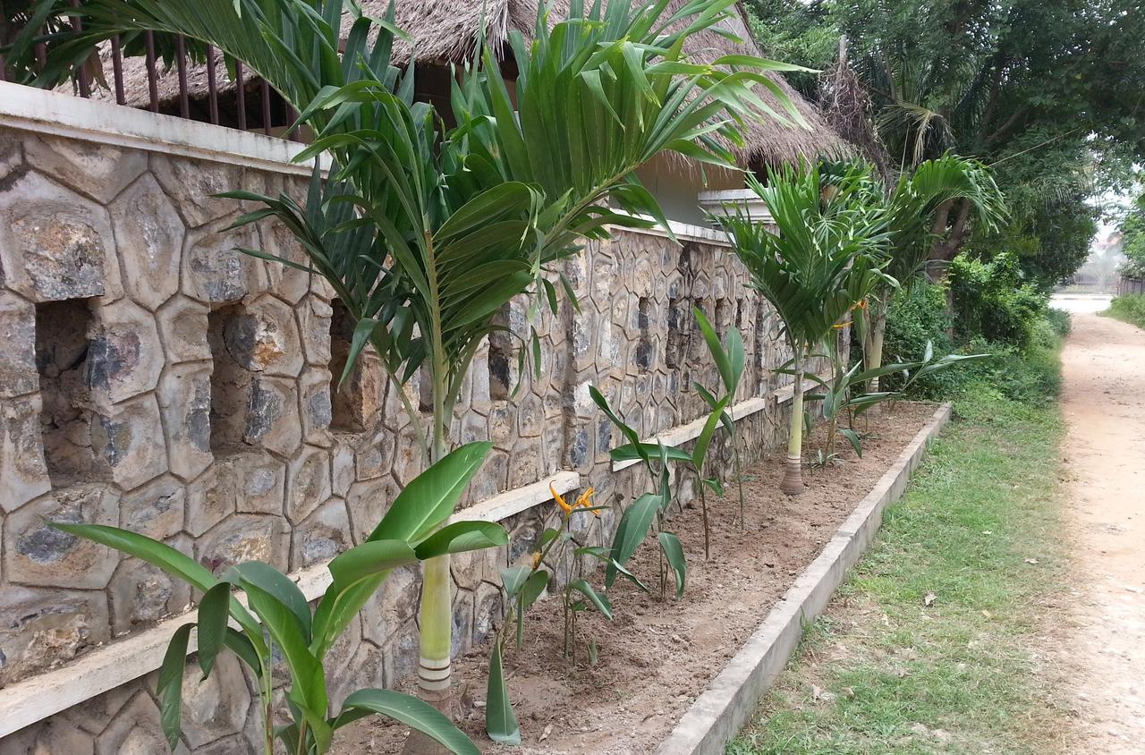 Bird Of Paradise Bungalows Кеп Екстер'єр фото